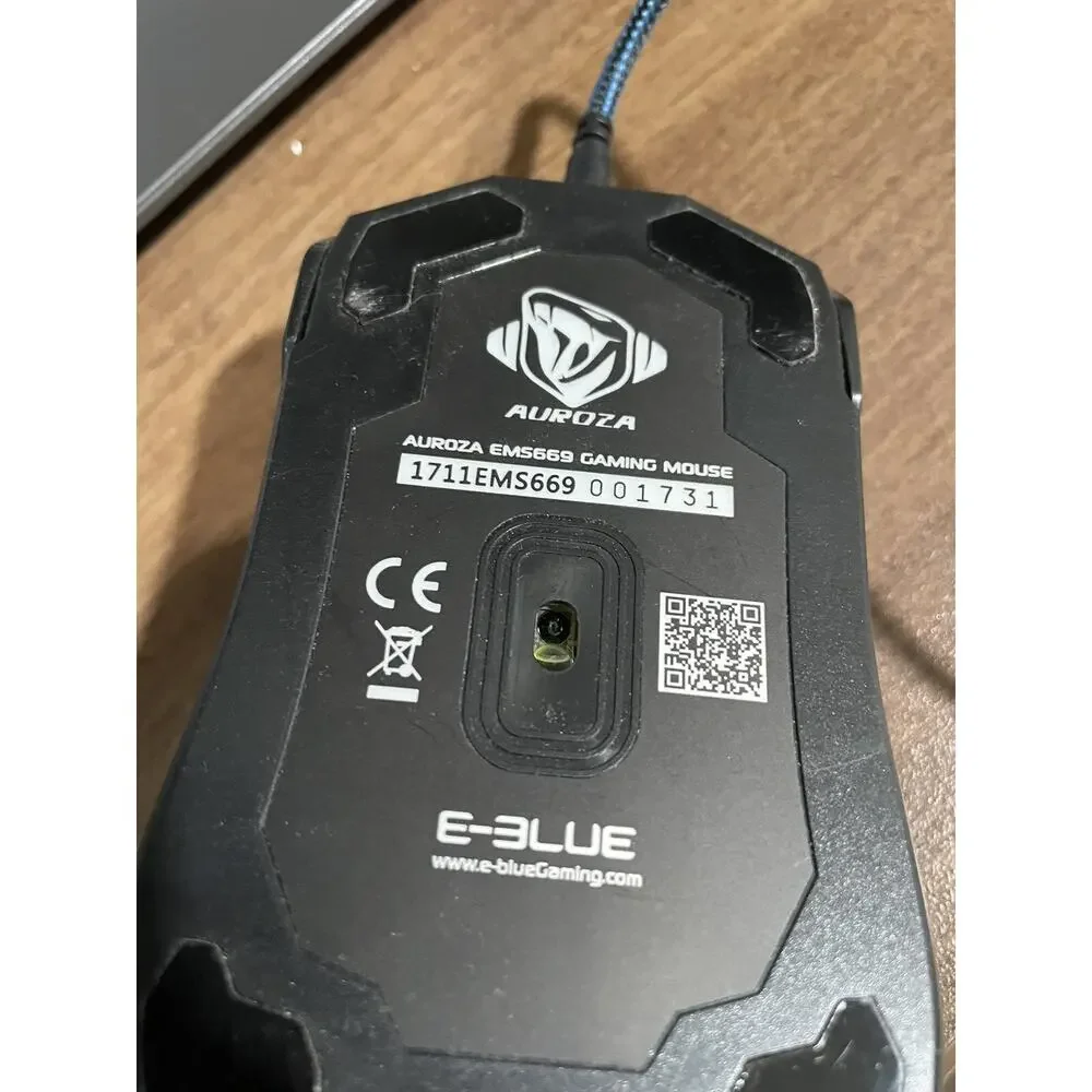 Computer Gaming mouse